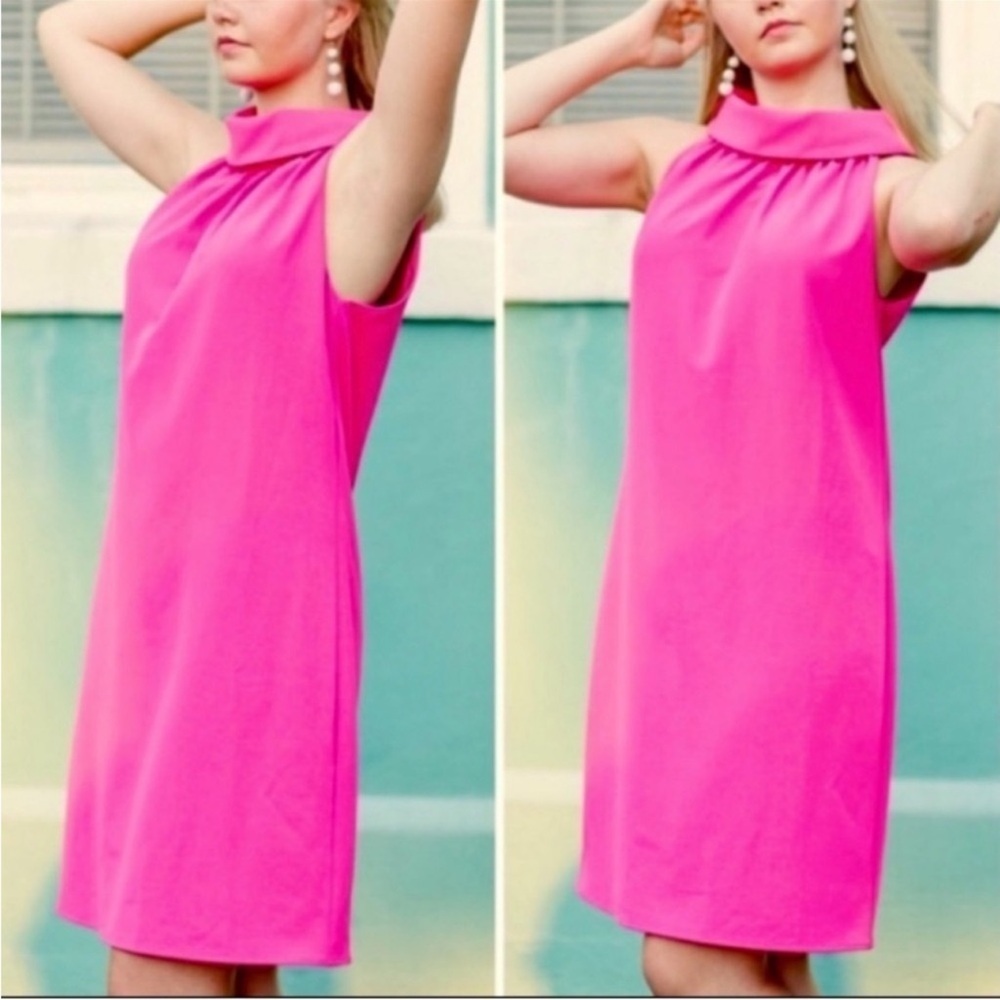 👗🌟Sail to Stable Dress 🌟👗 Bubble Gum Pink, Size M